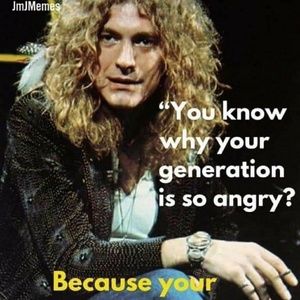 Meet your Posher, Frank